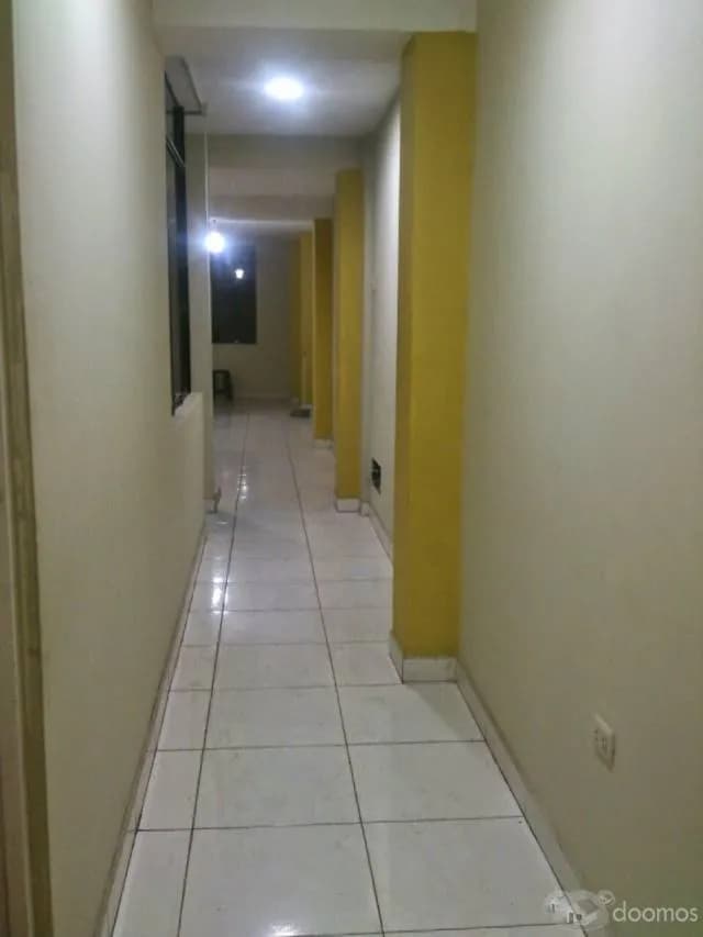 Departamento en Los Olivos — foto 7