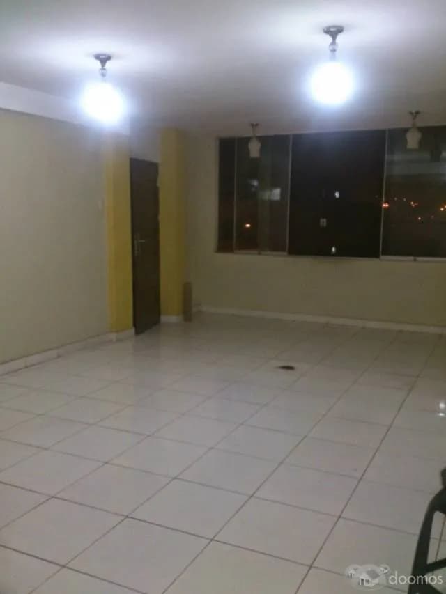 Departamento en Los Olivos — foto 8