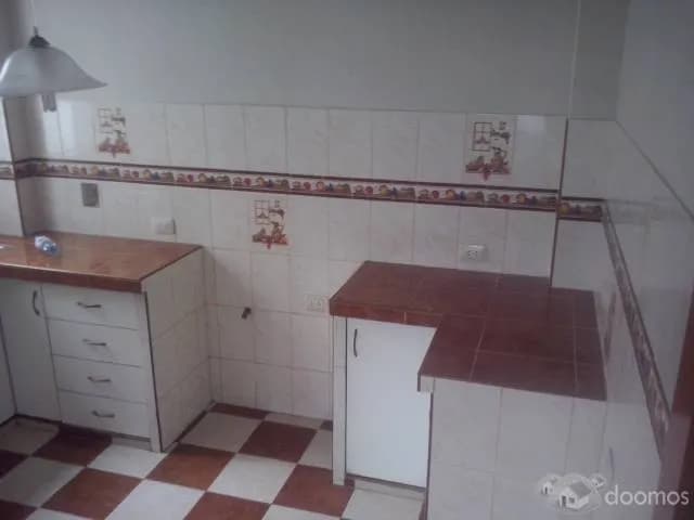 ALQUILO DEPARTAMENTO — foto 2