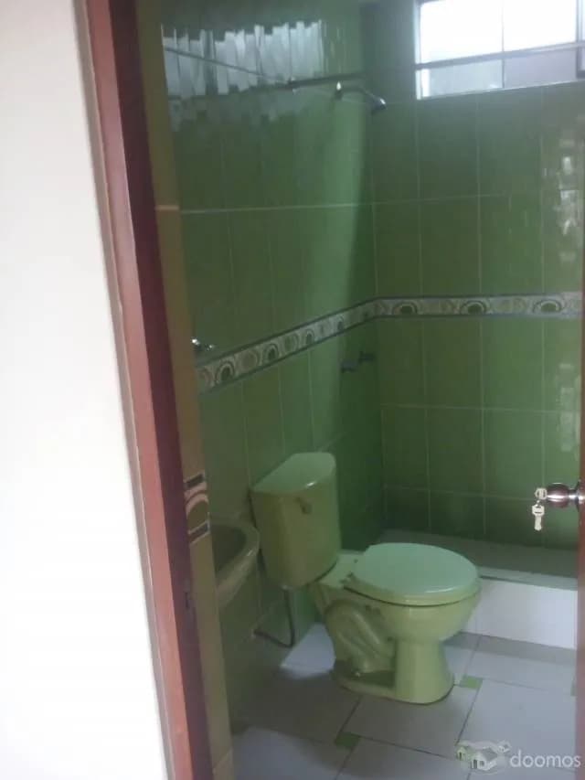 ALQUILO DEPARTAMENTO — foto 3