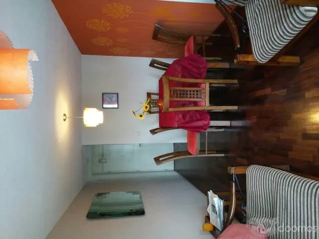 BREÑA VENDO LINDO DEPARTAMENTO – Jr. Pucallpa 251 — foto 1