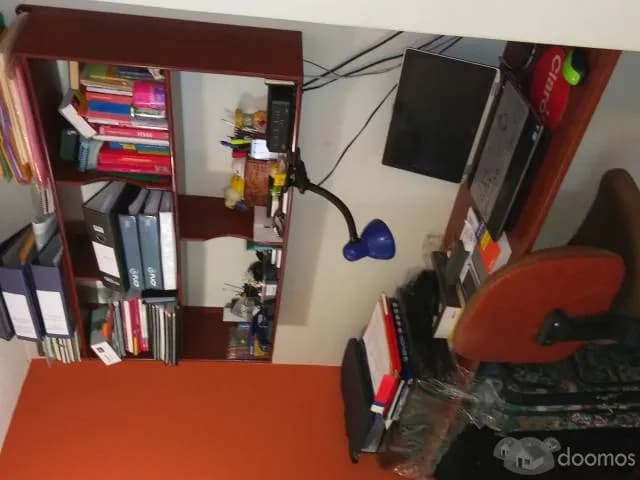 BREÑA VENDO LINDO DEPARTAMENTO – Jr. Pucallpa 251 — foto 7