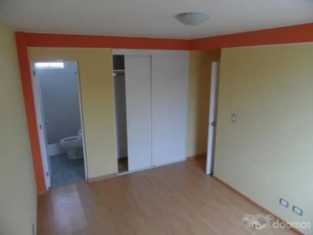 ALQUILER DEPARTAMENTO EN SAN JUAN DE MIRAFLORES — foto 2