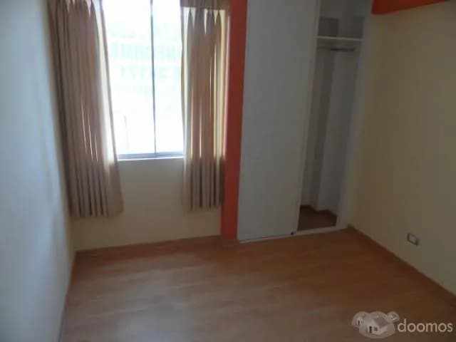 ALQUILER DEPARTAMENTO EN SAN JUAN DE MIRAFLORES — foto 3