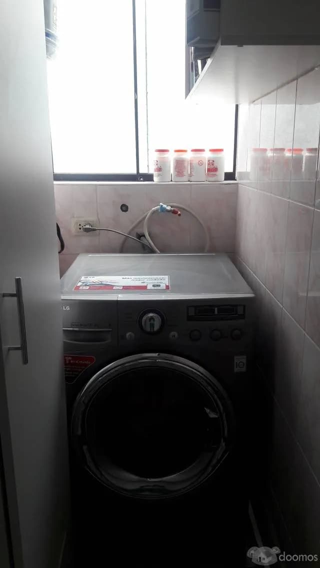 REMATO DEPARTAMENTO — foto 5