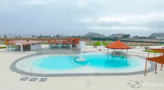 US$370/m2 Bali Beach 1ra. Etapa - Excelente Lote de Playa — foto 2