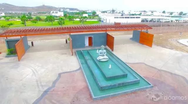 US$370/m2 Bali Beach 1ra. Etapa - Excelente Lote de Playa — foto 4