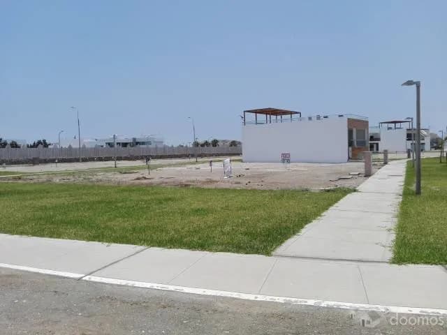 US$370/m2 Bali Beach 1ra. Etapa - Excelente Lote de Playa — foto 6