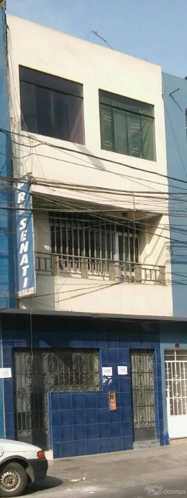 VENTA DE CASA POR VIAJE — foto 1