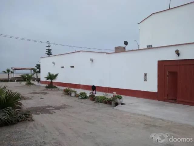 Casa De Playa - Playa Los Lobos - Cerro Azul — foto 2