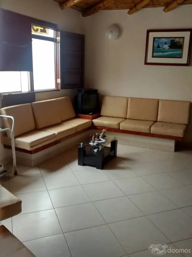 Casa De Playa - Playa Los Lobos - Cerro Azul — foto 5