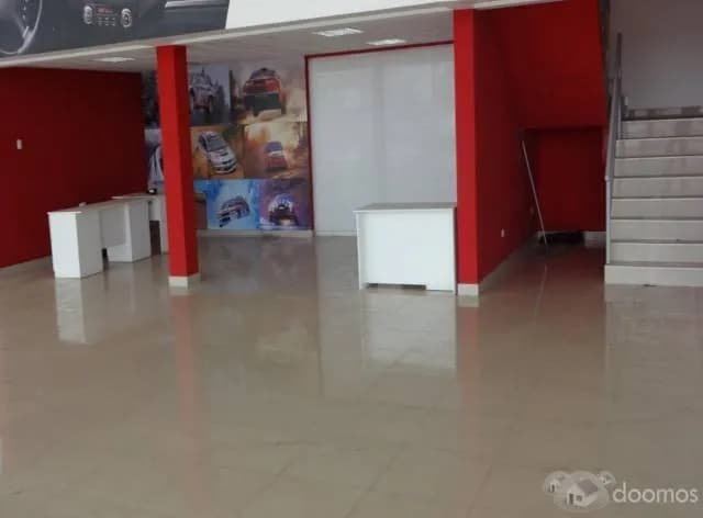 Alquiler Local comercial Chorrillos S/ 47,000 — foto 5