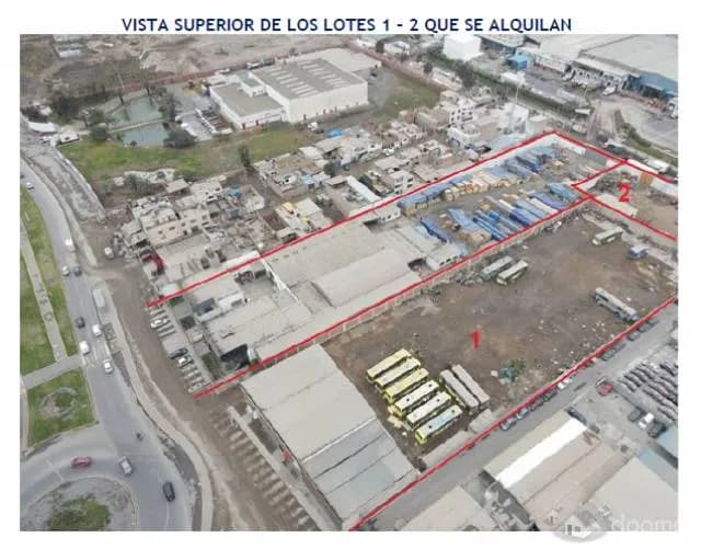 Alquiler Local comercial Chorrillos S/ 47,000 — foto 10