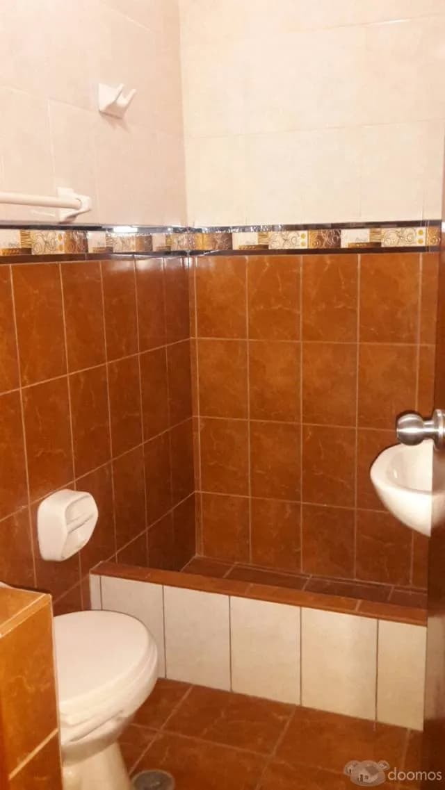 ALQUILER DE DEPARTAMENTO EN LOS OLIVOS — foto 1