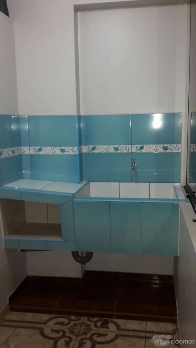 ALQUILER DE DEPARTAMENTO EN LOS OLIVOS — foto 2
