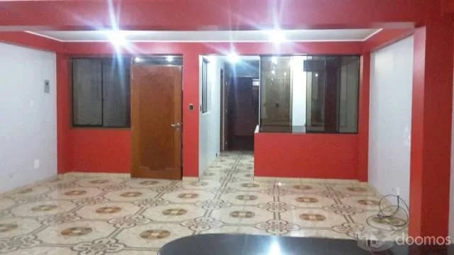 ALQUILER DE DEPARTAMENTO EN LOS OLIVOS — foto 3
