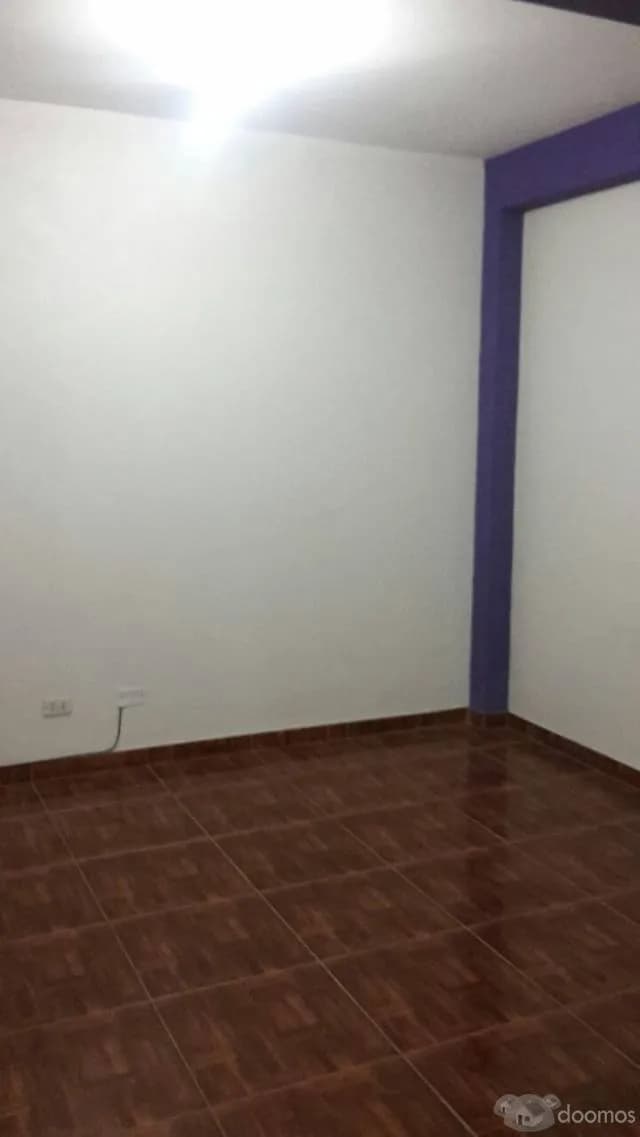 ALQUILER DE DEPARTAMENTO EN LOS OLIVOS — foto 4