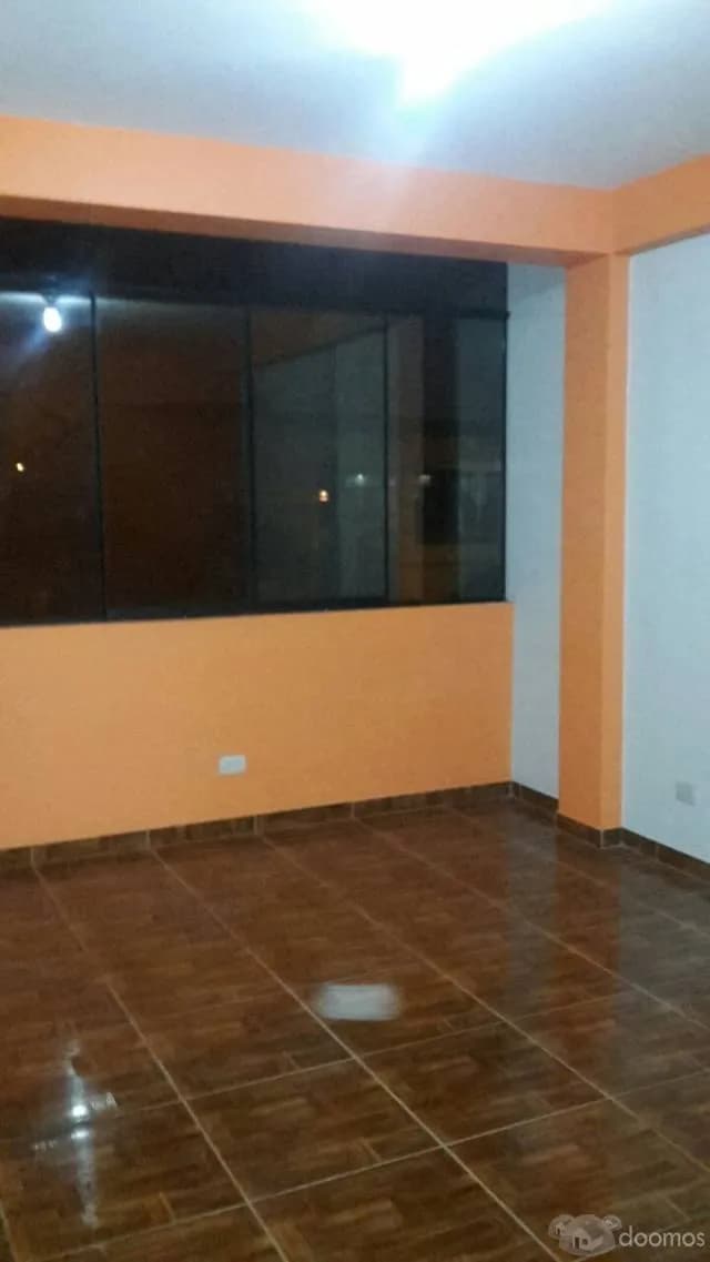 ALQUILER DE DEPARTAMENTO EN LOS OLIVOS — foto 5