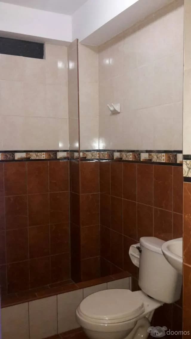 ALQUILER DE DEPARTAMENTO EN LOS OLIVOS — foto 6