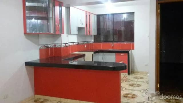 ALQUILER DE DEPARTAMENTO EN LOS OLIVOS — foto 8