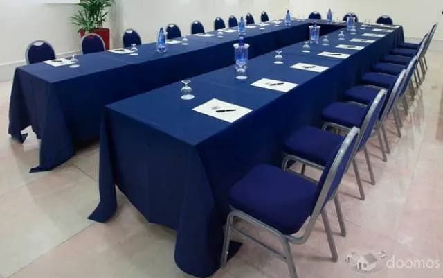 Alquiler de Salas de Capacitación en Miraflores — foto 4