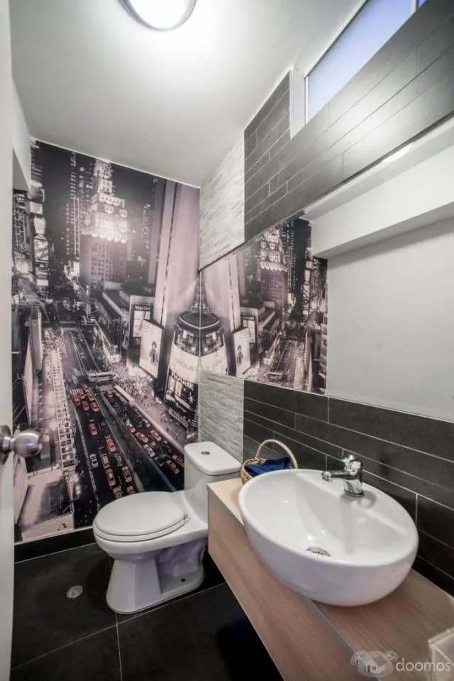 VENTA DEPARTAMENTO EN COUNTRY CLUB DE SAN ISIDRO — foto 5