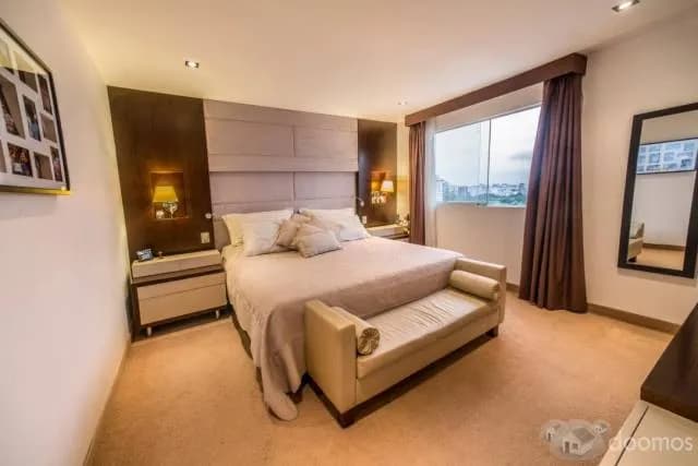 VENTA DEPARTAMENTO EN COUNTRY CLUB DE SAN ISIDRO — foto 6