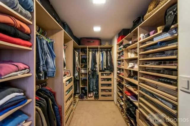 VENTA DEPARTAMENTO EN COUNTRY CLUB DE SAN ISIDRO — foto 7