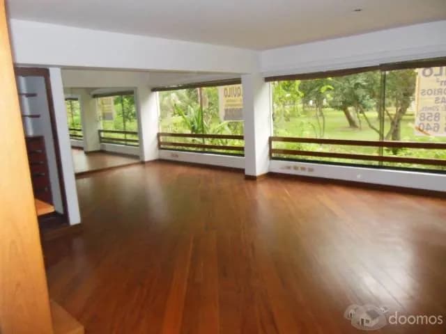 ALQUILER DE HERMOSO DUPLEX EN SAN ISIDRO $.1800 — foto 5