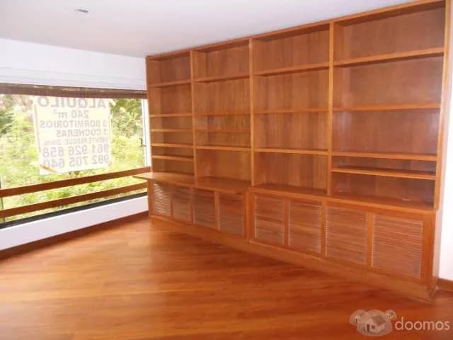 ALQUILER DE HERMOSO DUPLEX EN SAN ISIDRO $.1800 — foto 6