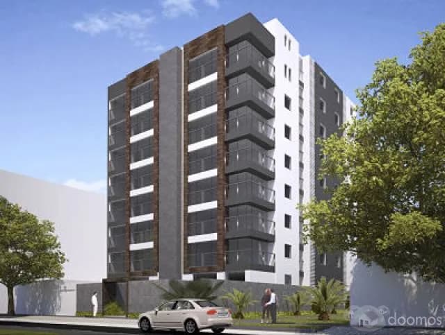 Moderno Flat de 115m2 de 3 Dorm. cerca  a Parque Sur. Entrega: ENERO 2018 — foto 1