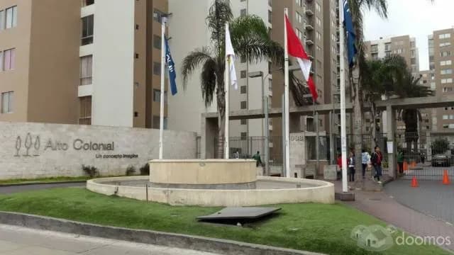 Alquiler Departamento_Amoblado_Pareja — foto 2