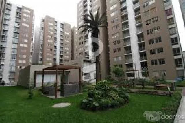 Alquiler Departamento_Amoblado_Pareja — foto 4