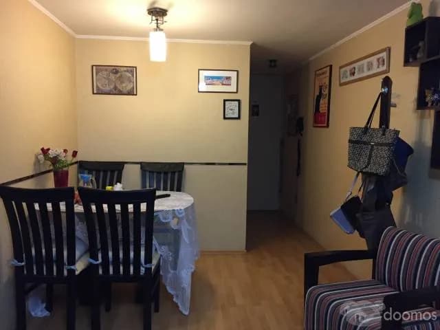 Alquiler Departamento_Amoblado_Pareja — foto 3