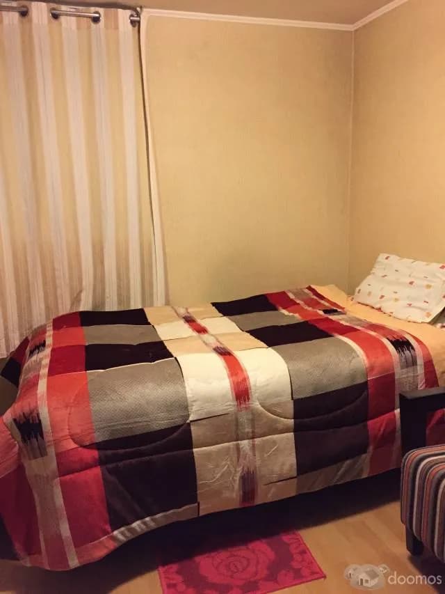 Alquiler Departamento_Amoblado_Pareja — foto 6