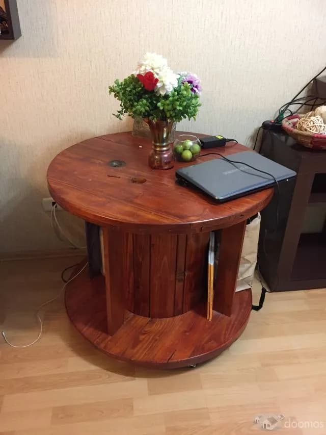 Alquiler Departamento_Amoblado_Pareja — foto 7