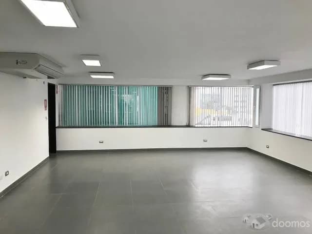 Alquilo Oficina - 105m2 Miraflores — foto 2