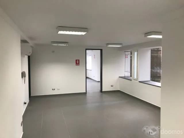 Alquilo Oficina - 105m2 Miraflores — foto 3