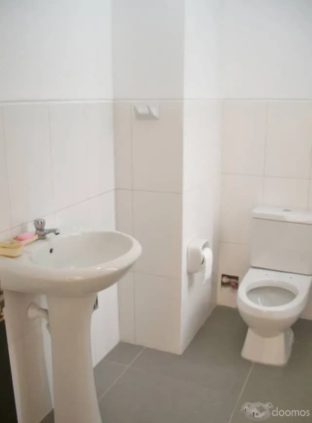 Alquilo Oficina - 105m2 Miraflores — foto 5