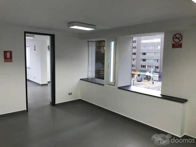 Alquilo Oficina - 105m2 Miraflores — foto 10