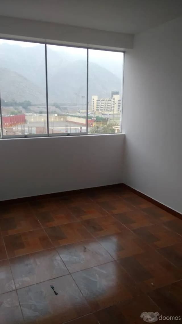 ALQUILO DEPARTAMENTO 120 M2 CON COCHERA - MAYORAZGO CHICO — foto 3