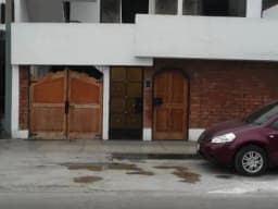 Remato  Local Comercial - Av. Universitaria San Miguel