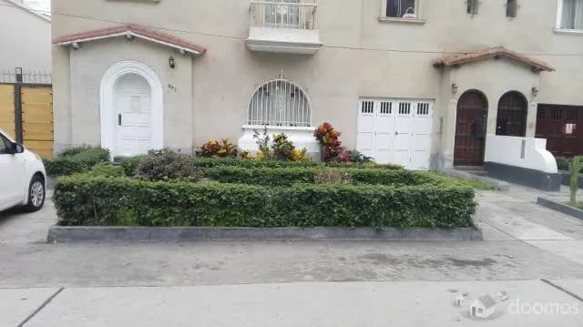 Casa primera planta zona exclusiva — foto 2