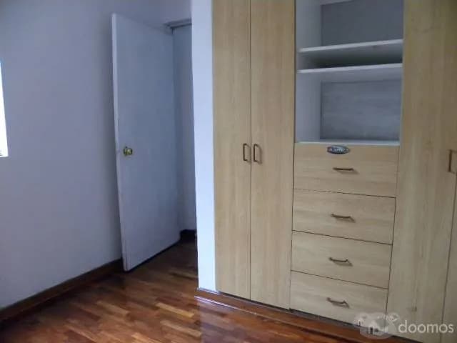 VENTA DE DEPARTAMENTO EN LA MOLINA — foto 1