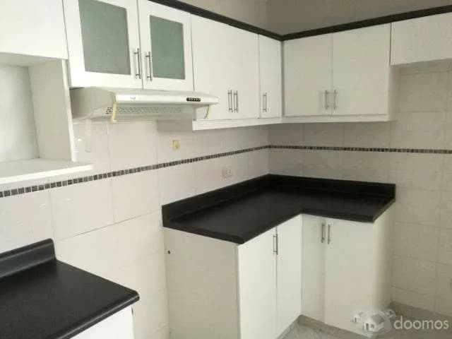 VENDO HERMOSO DPTO EN MIRAFLORES, CERCA AL PARQUE TRADICIONES. — foto 3