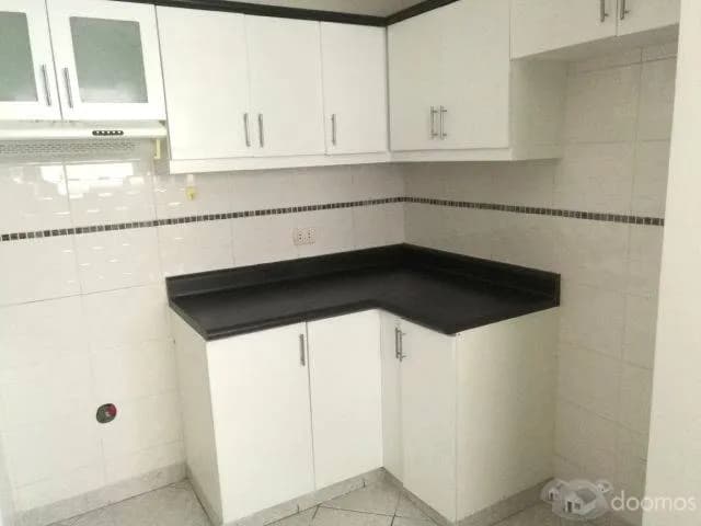 VENDO HERMOSO DPTO EN MIRAFLORES, CERCA AL PARQUE TRADICIONES. — foto 5
