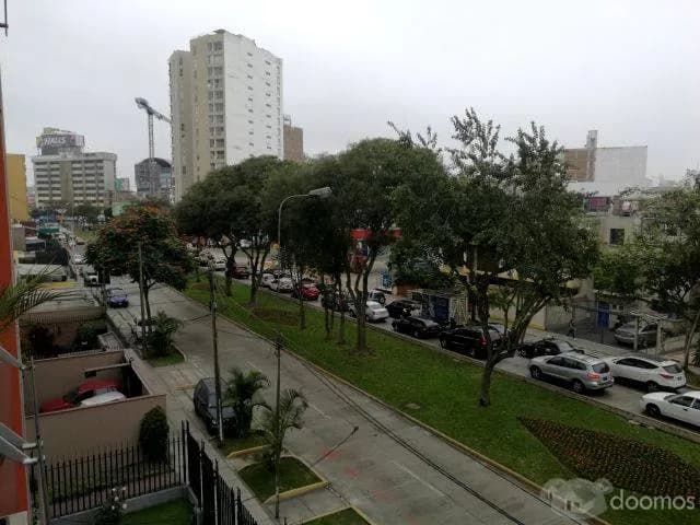 VENDO HERMOSO DPTO EN MIRAFLORES, CERCA AL PARQUE TRADICIONES. — foto 7