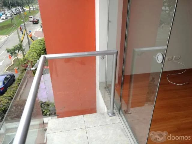VENDO HERMOSO DPTO EN MIRAFLORES, CERCA AL PARQUE TRADICIONES. — foto 12