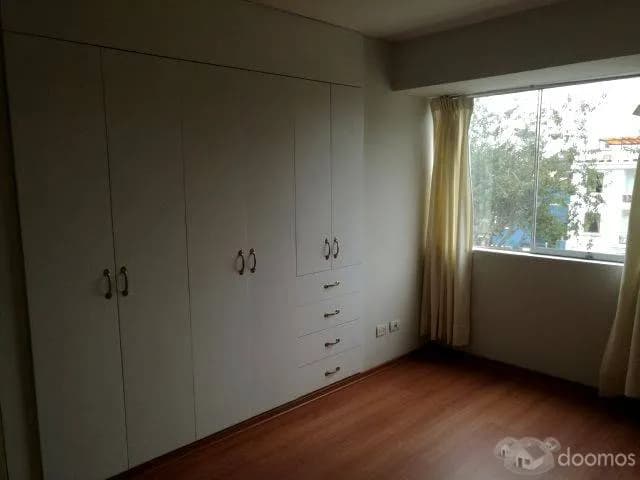 VENDO HERMOSO DPTO EN MIRAFLORES, CERCA AL PARQUE TRADICIONES. — foto 14