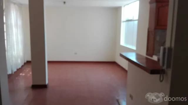 Alquiler Departamento en zona residencial (CELULAR 952340947) — foto 2
